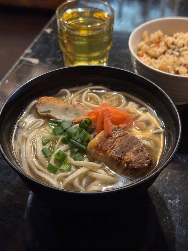 沖縄居酒屋 モンステラ - サブ画像2