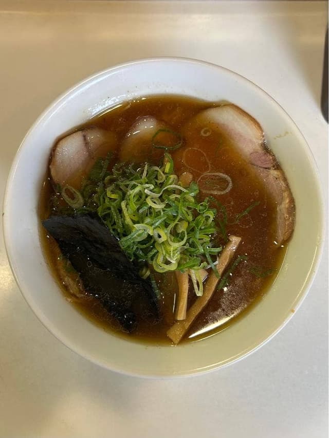 支那そばや 相模原店 - サブ画像1