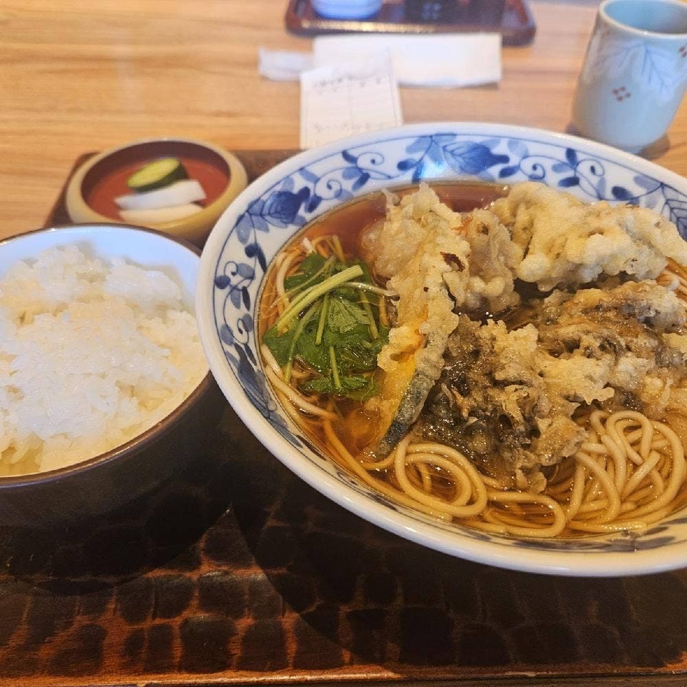 謙徳 別荘