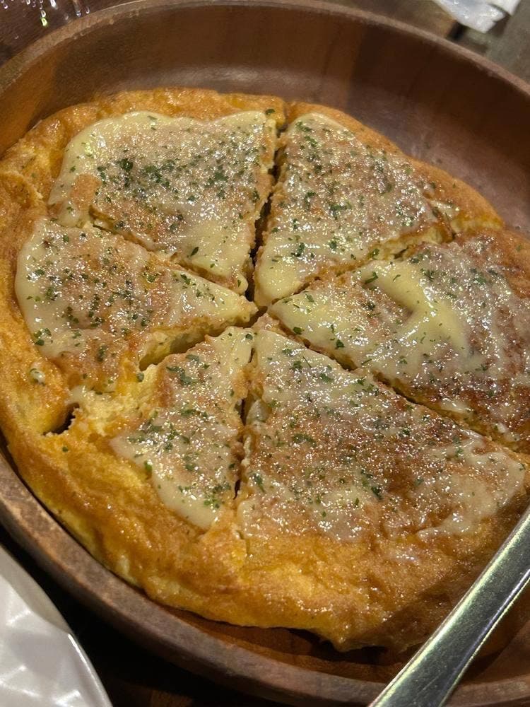 水戸スペインバル GANCHO