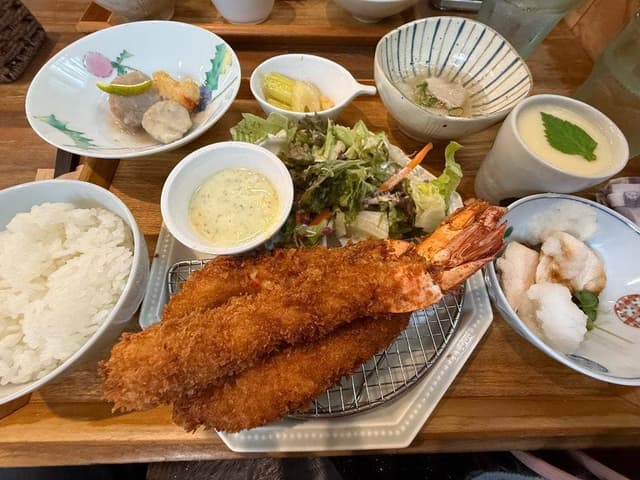 Garden Cafe Kitchen Heart - サブ画像1
