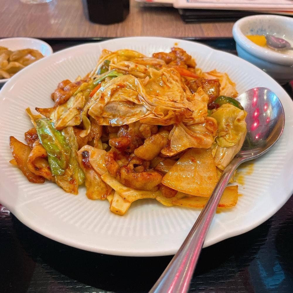 蘭 西荻窪店