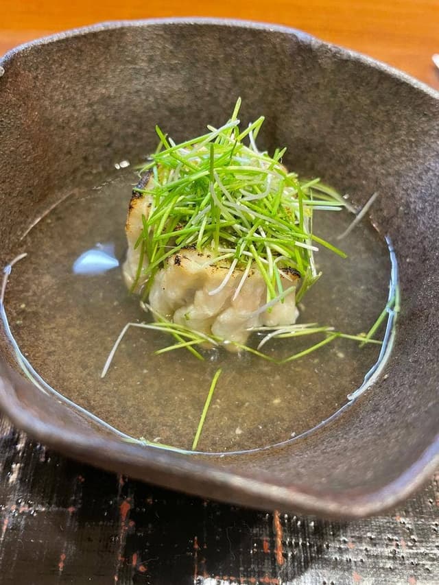 煮ばなおでん・おばんざい 福の川 いしだ - サブ画像2