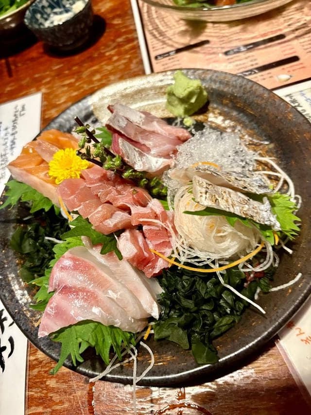 居酒屋さざん - サブ画像2