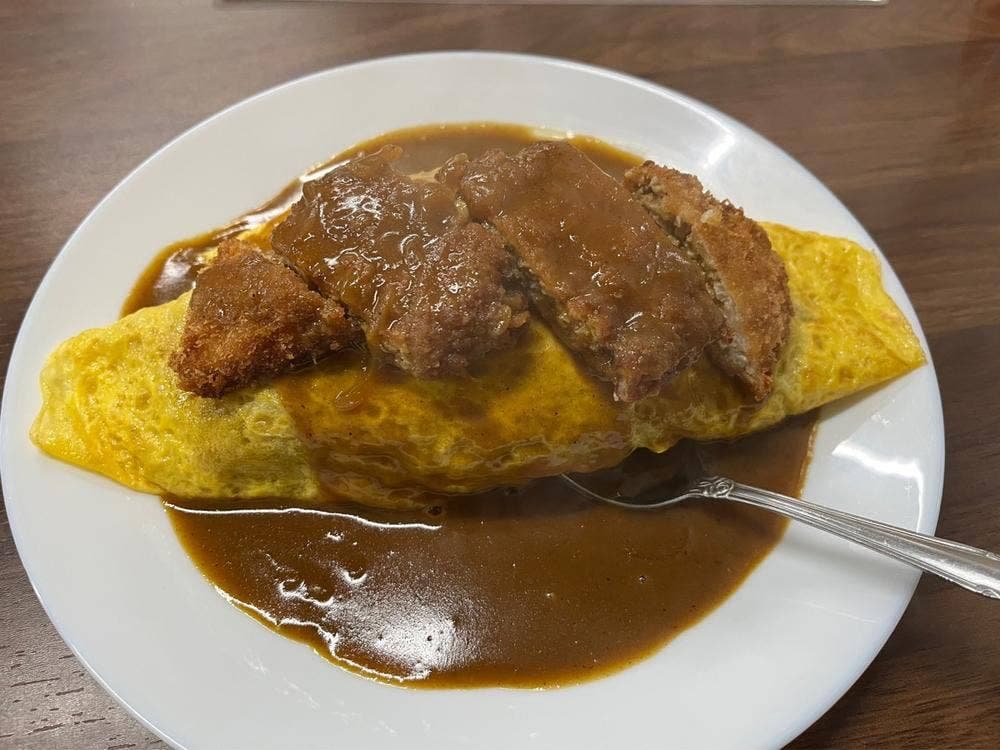 カレー夢