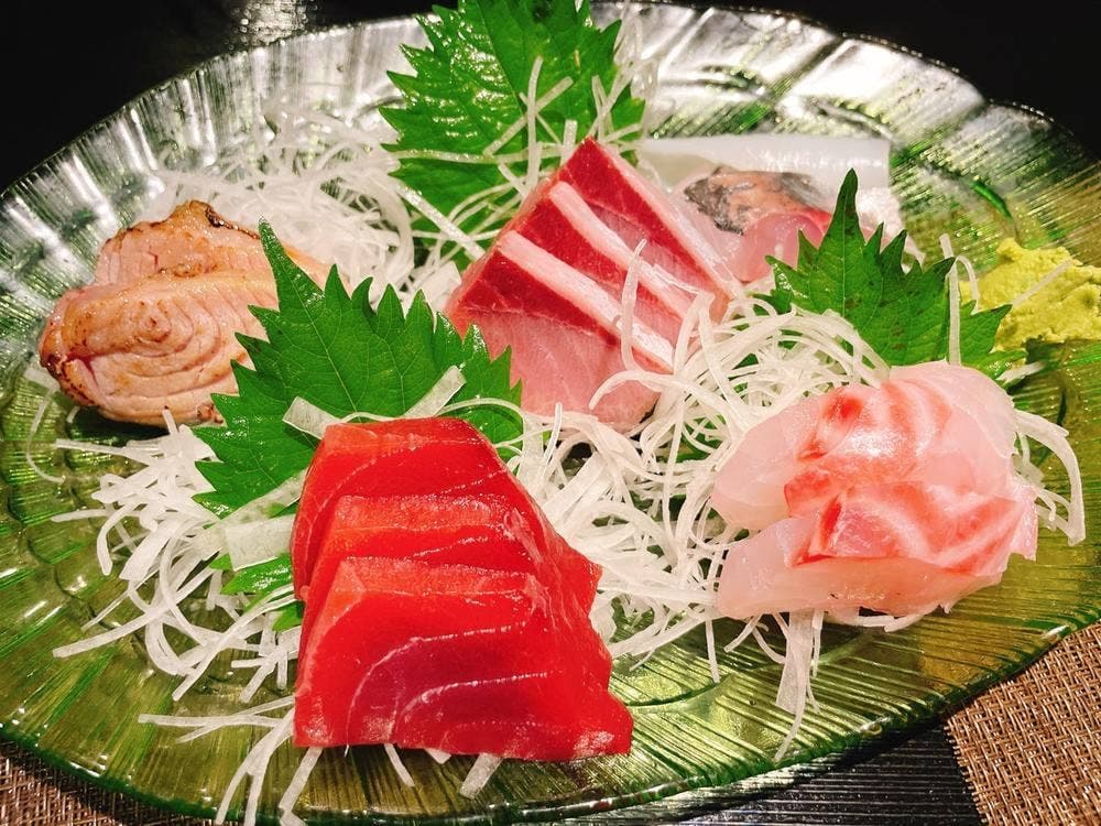 旬夏酒冬 つくも
