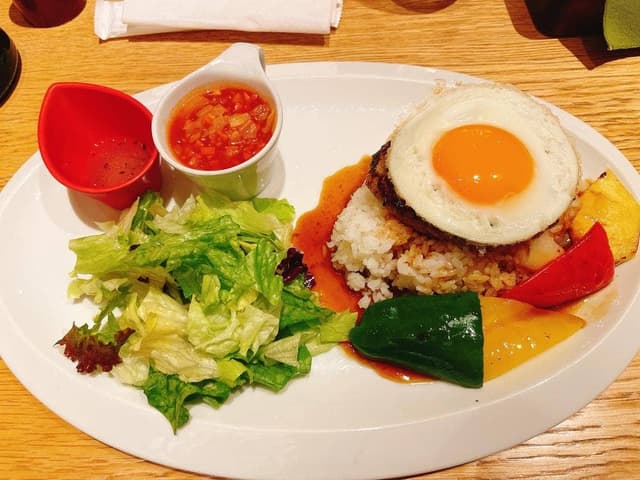 むさしの森珈琲 金沢入江店 - サブ画像3