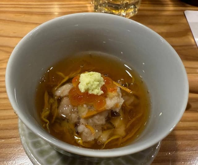 江戸前鮨 ぬけさく - サブ画像3