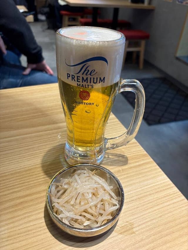 餃子のかっちゃん 十三店 - サブ画像1