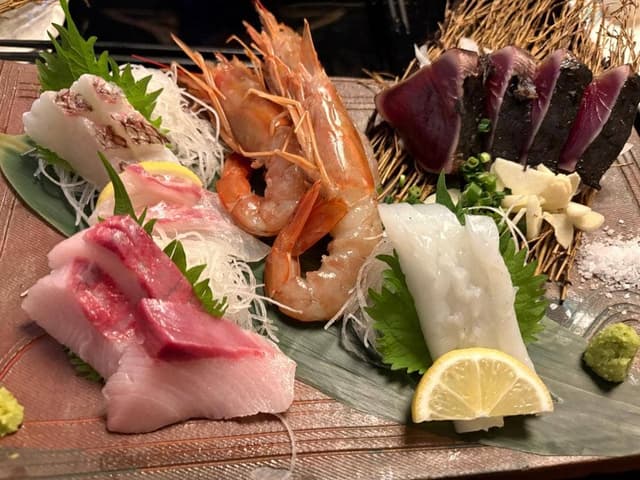 高知宿毛湾直送 真鯛処ざまに - サブ画像3
