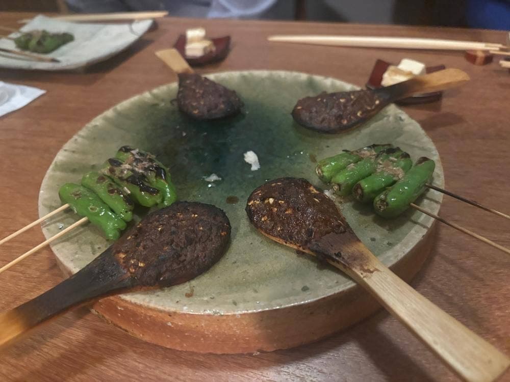 馥や