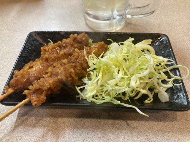 名古屋の立ち呑み 大安 - サブ画像1