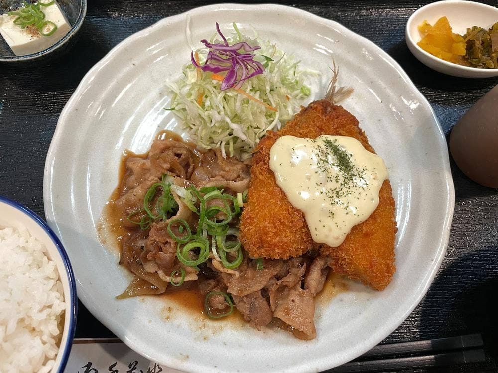 キッチン夢や