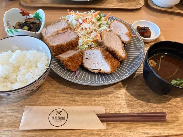 食堂Roni - サブ画像3