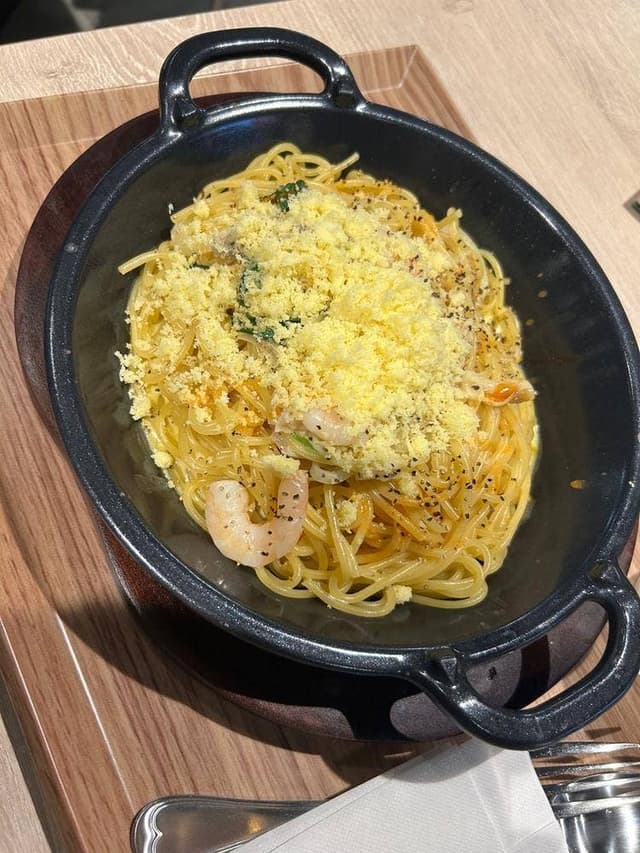 てっぱんのスパゲッティ 南町田グランベリーパーク店 - サブ画像1