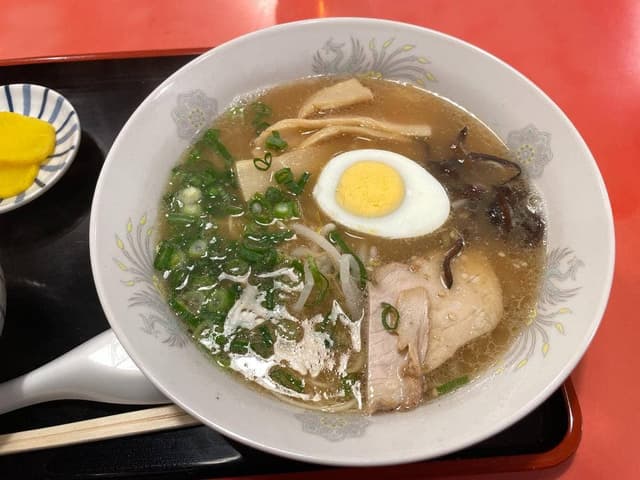 そば処まさや - サブ画像3