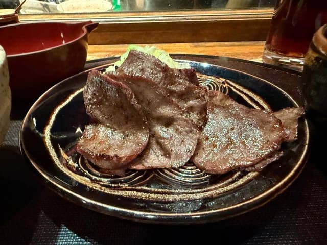 牡舌亭 - サブ画像3