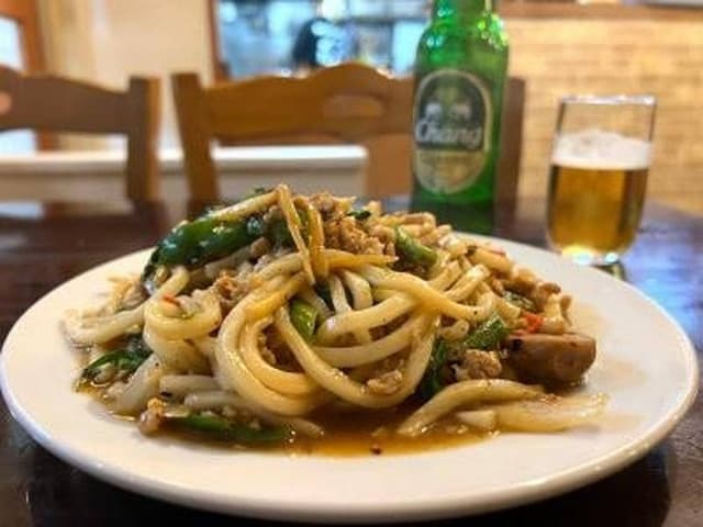 タイ料理レストラン チャンタラー - サブ画像3