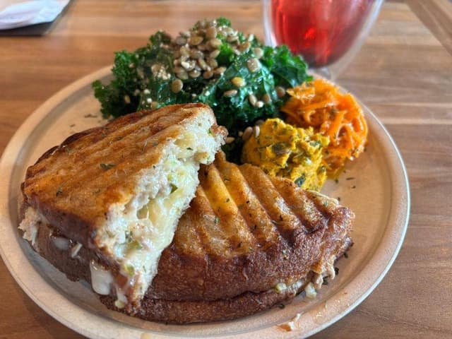 Primus wellness kitchen&market - サブ画像3