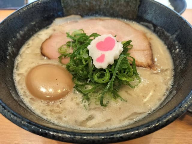 博多ラーメン 池めん 牧之原本店 - サブ画像1