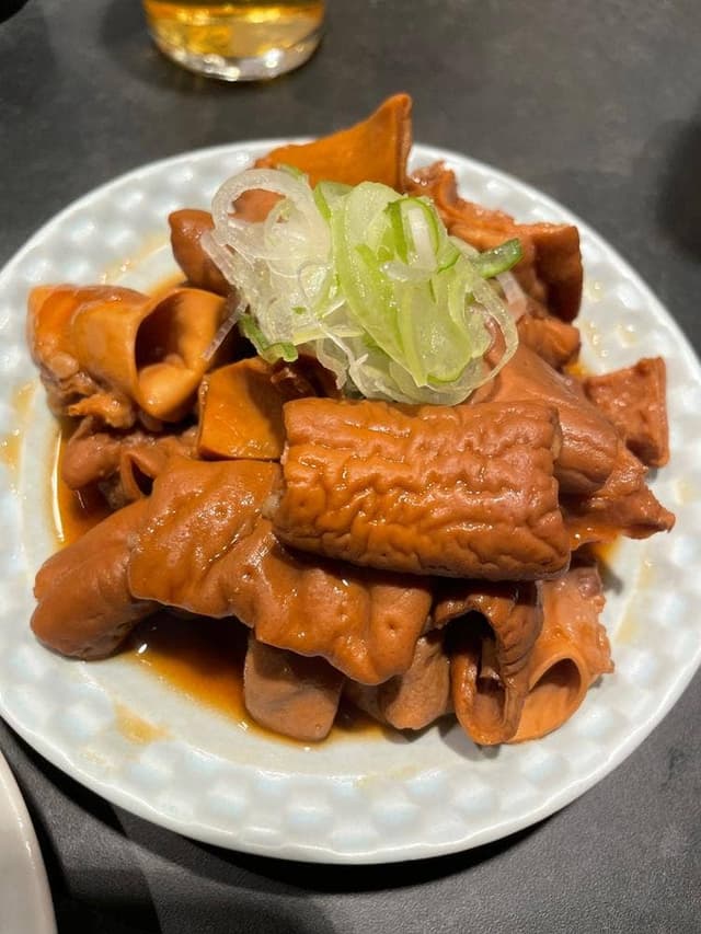 もつ焼き 鈴屋 - サブ画像3
