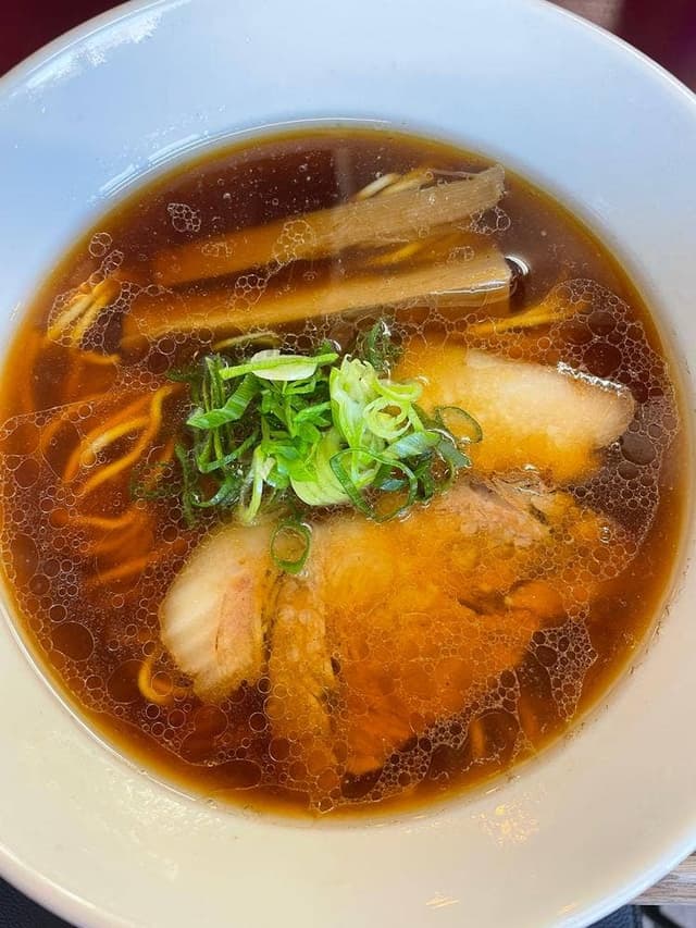 らぁ麺 松しん - サブ画像1