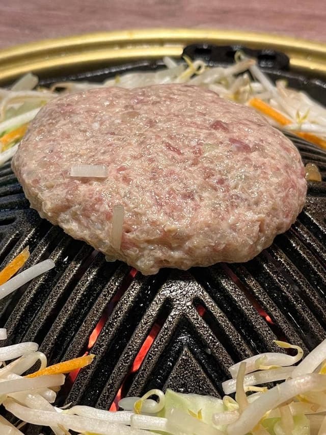 焼肉ジンギスカン ひぐま屋 三軒茶屋店 - サブ画像2