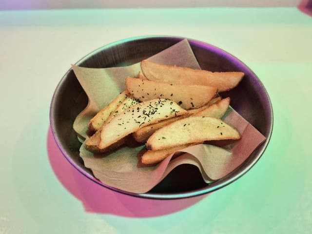 HiCKS LOCAL STAND - サブ画像1