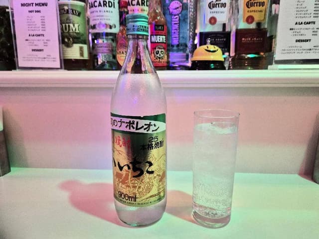 HiCKS LOCAL STAND - サブ画像2