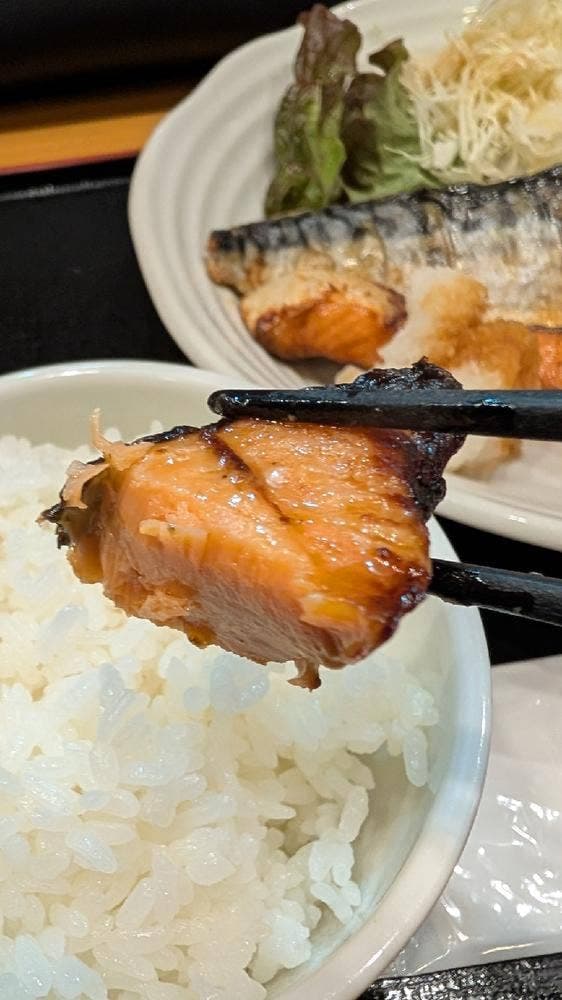 にほんばし まえ田