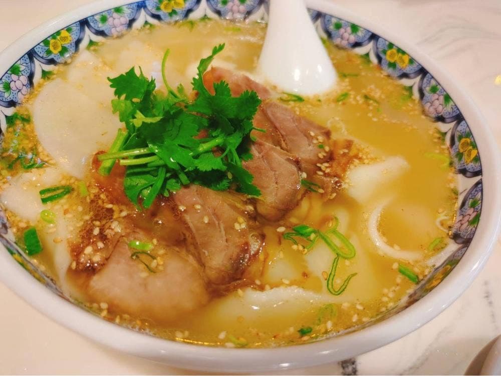 東珍味