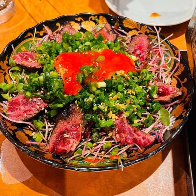 焼肉 おーきに良太郎 - サブ画像2