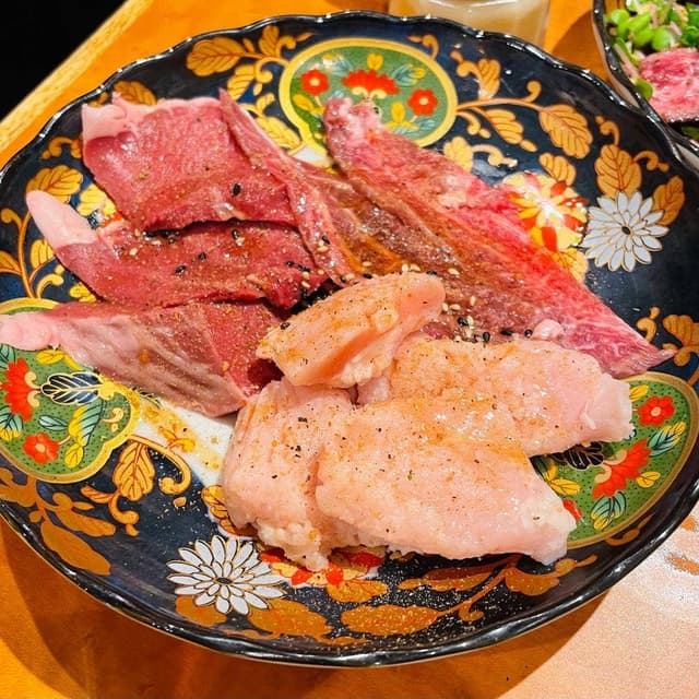 焼肉 おーきに良太郎 - サブ画像3