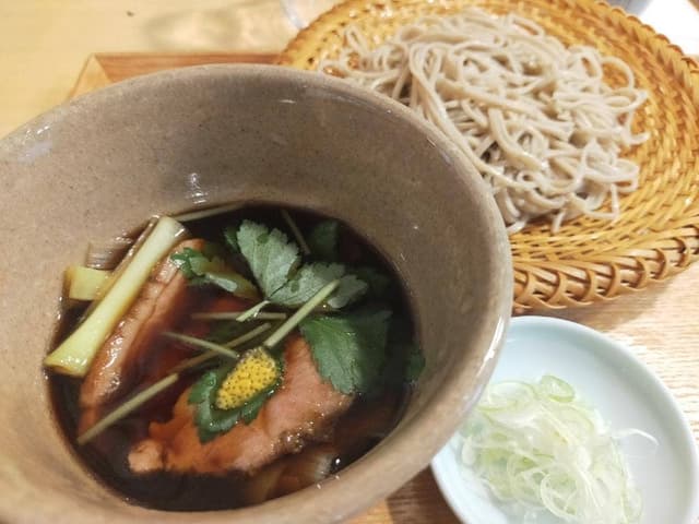 そばきり こゑど - サブ画像2