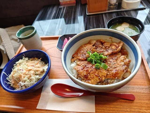 レストラン牛右衛門 松浦店 - サブ画像3