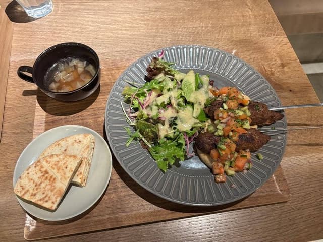 absinthe org.Salad&Grill - サブ画像3