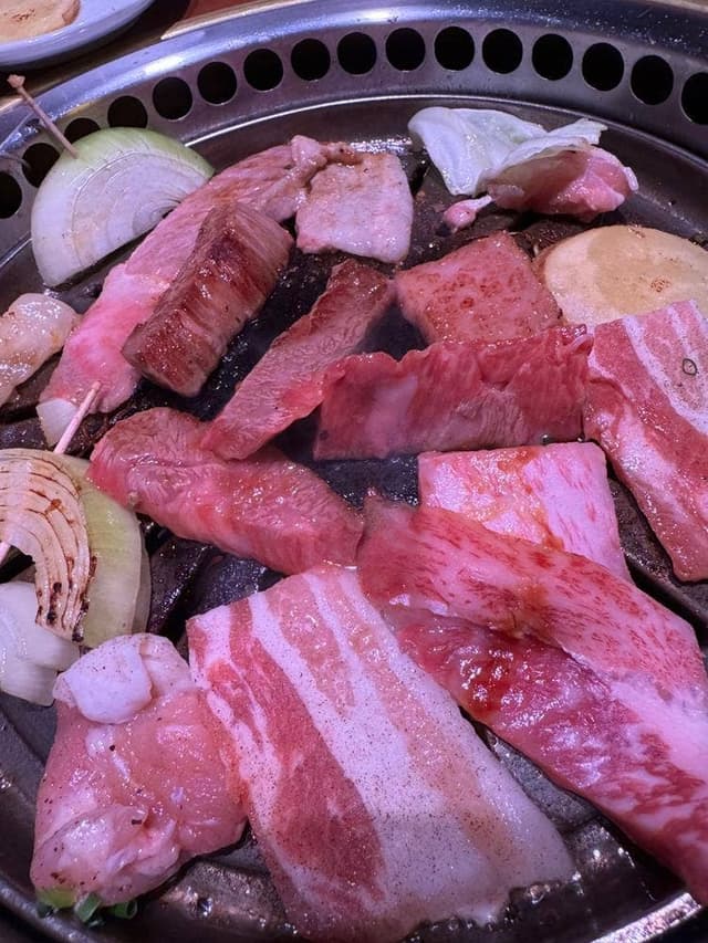 焼肉ごんべ佐伯 - サブ画像2