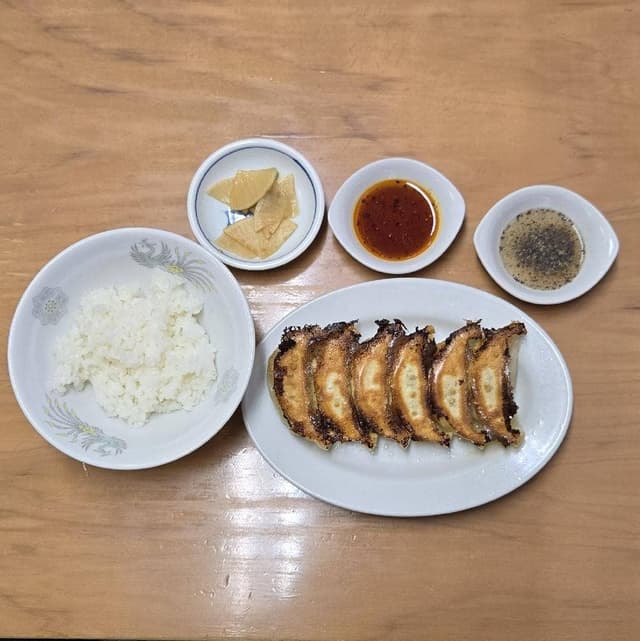 幸楽 - サブ画像1
