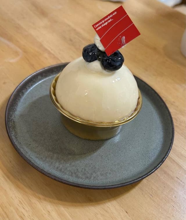 Konditorei Ohashi 本店 - サブ画像2