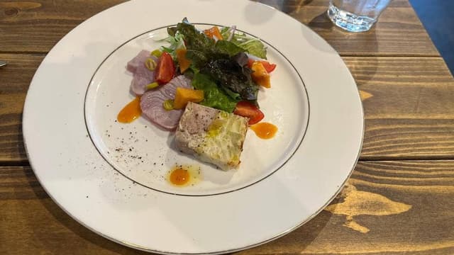 RESTAURANTE CASA NANA - サブ画像2