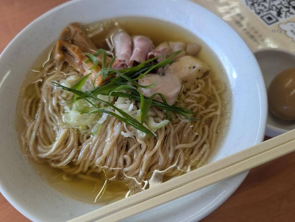 麺屋 三槍