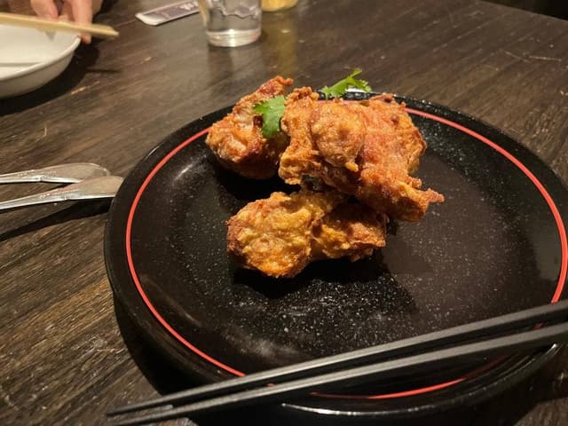 中国料理 桃李坊 - サブ画像1