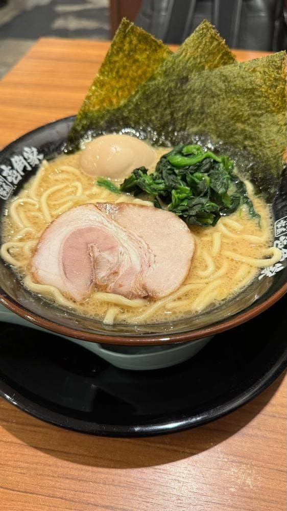 壱角家 千葉駅前店