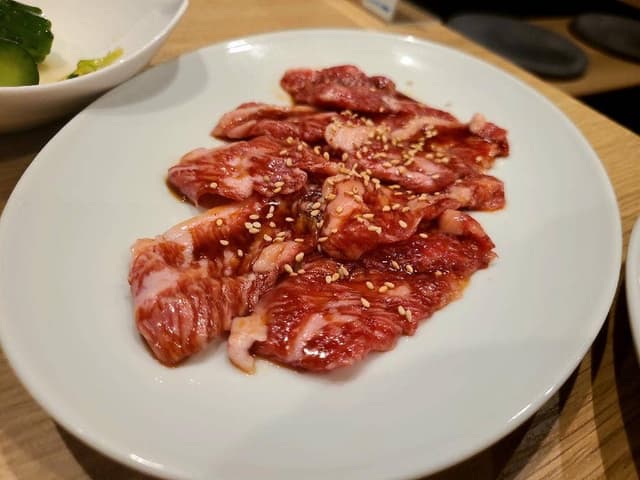 焼肉 バリヨシ - サブ画像1