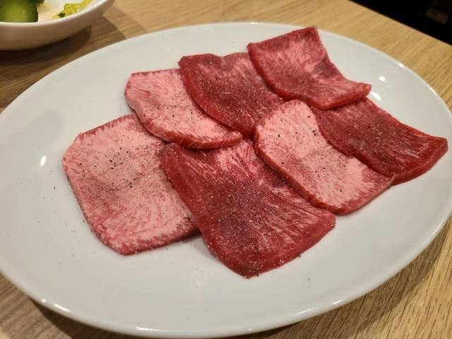 焼肉 バリヨシ - サブ画像2
