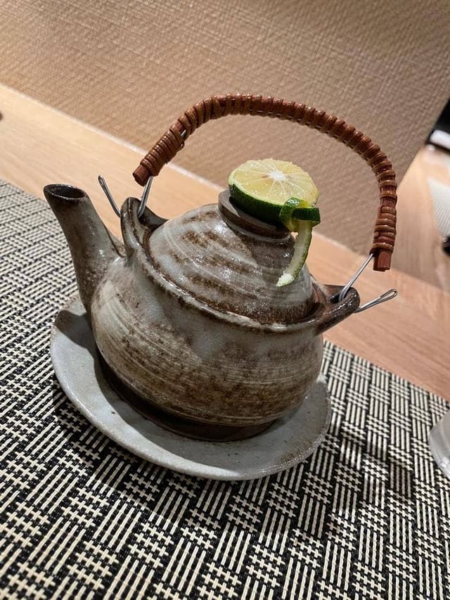 美酒美食 平田 - サブ画像2