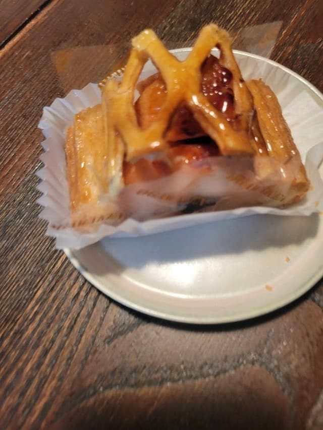 巴裡 小川軒 新橋店 - サブ画像1
