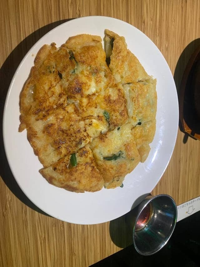韓国酒場 チェゴダ 柏店 - サブ画像2