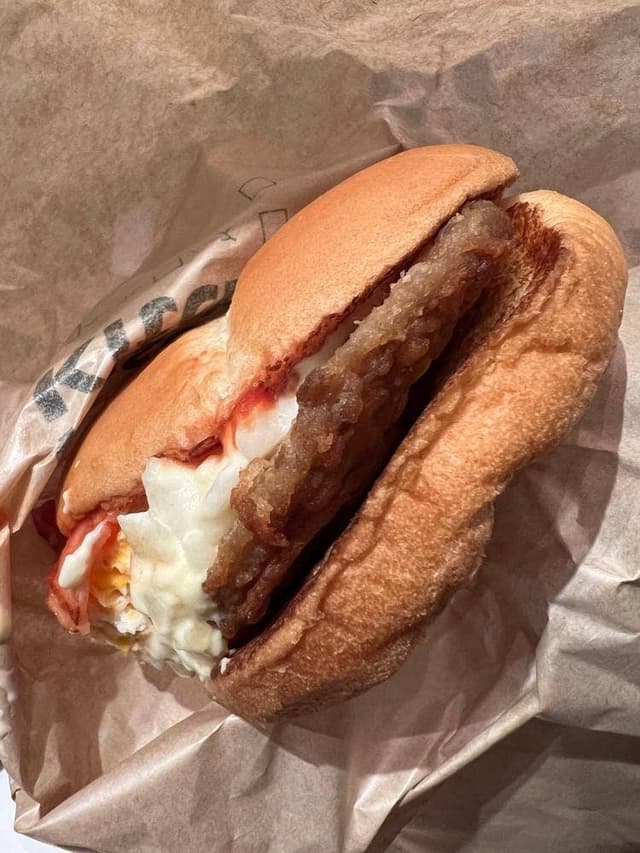 ファーストキッチン 豊洲センタービル店 - サブ画像3