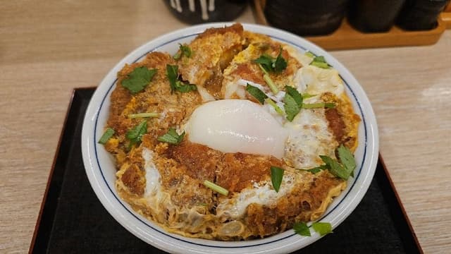 かつや 戸田美女木店 - サブ画像3
